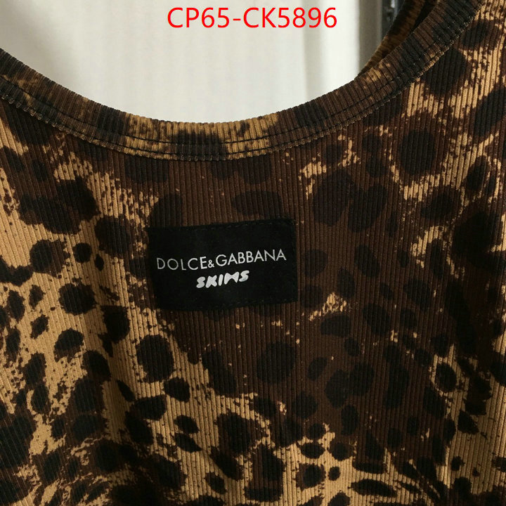 Clothing-DG top grade ID: CK5896 $: 65USD
