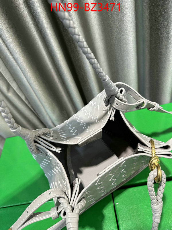 BV Bags(4A)-Handbag- best website for replica ID: BZ3471 $: 99USD,