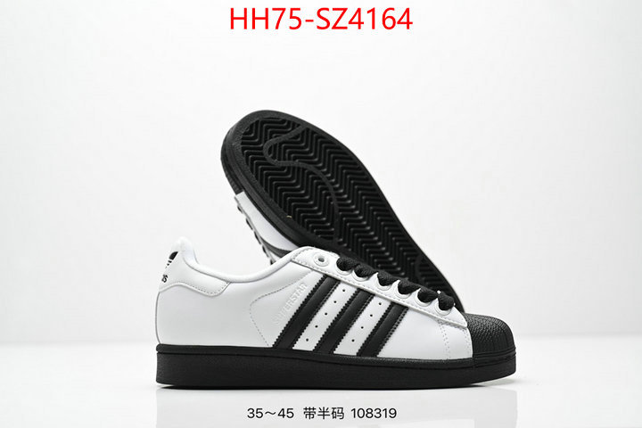 Men Shoes-Adidas buy sell ID: SZ4164 $: 75USD