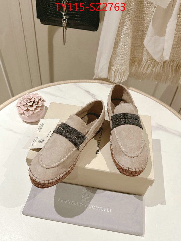 Women Shoes-Brunello cucinelli aaaaa ID: SZ2763 $: 115USD