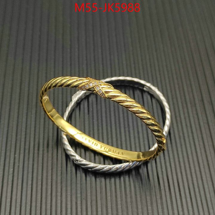 Jewelry-David Yurman replica designer ID: JK5988 $: 55USD