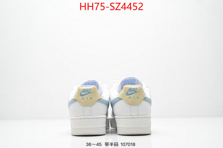 Men Shoes-Nike high ID: SZ4452 $: 75USD