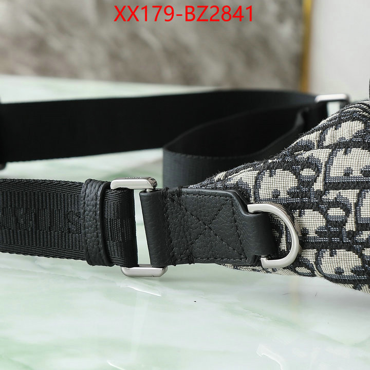 Dior Bags(TOP)-Crossbody- aaaaa replica designer ID: BZ2841 $: 179USD,