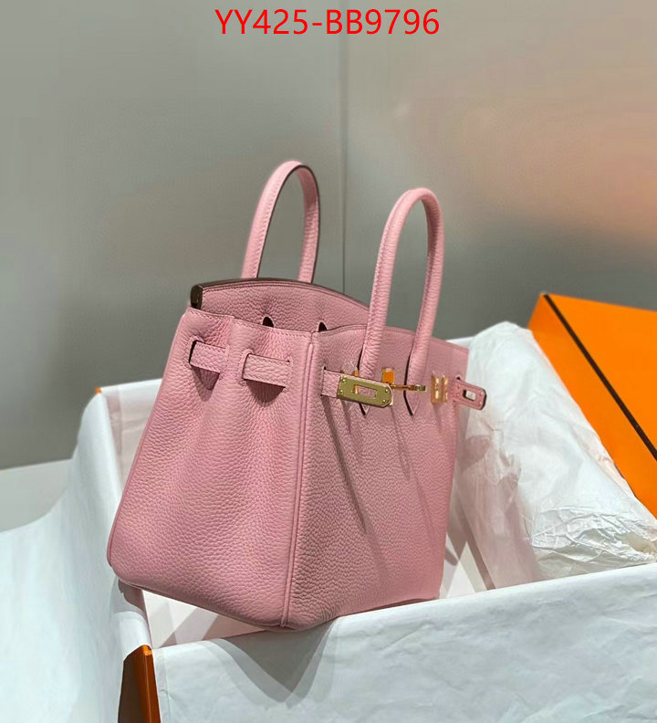 Hermes Bags(TOP)-Birkin- 1:1 ID: BB9796 $: 425USD,