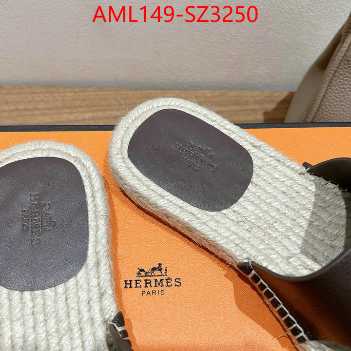 Women Shoes-Hermes best capucines replica ID: SZ3250 $: 149USD