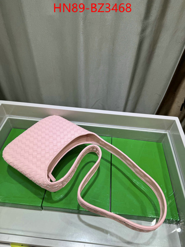 BV Bags(4A)-Crossbody- high quality replica ID: BZ3468 $: 89USD,