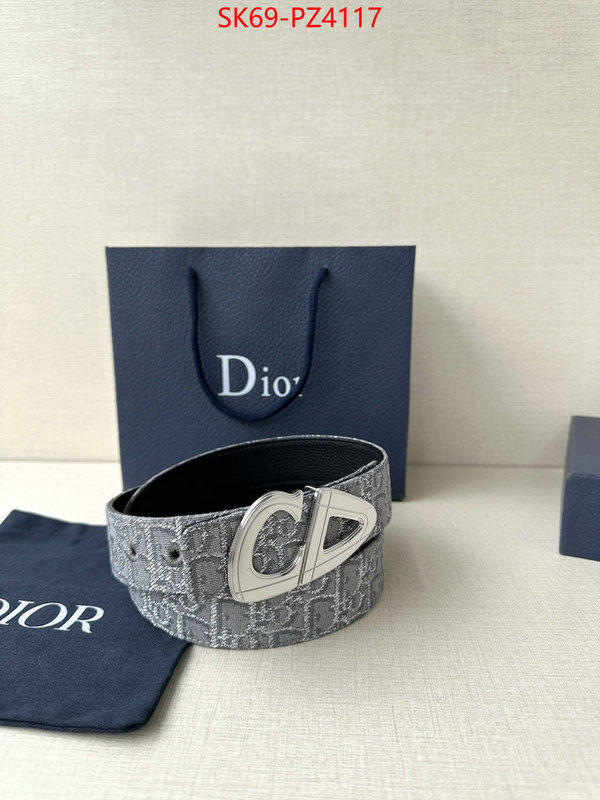 Belts-Dior buy best quality replica ID: PZ4117 $: 69USD