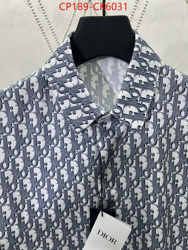 Clothing-Dior for sale cheap now ID: CK6031