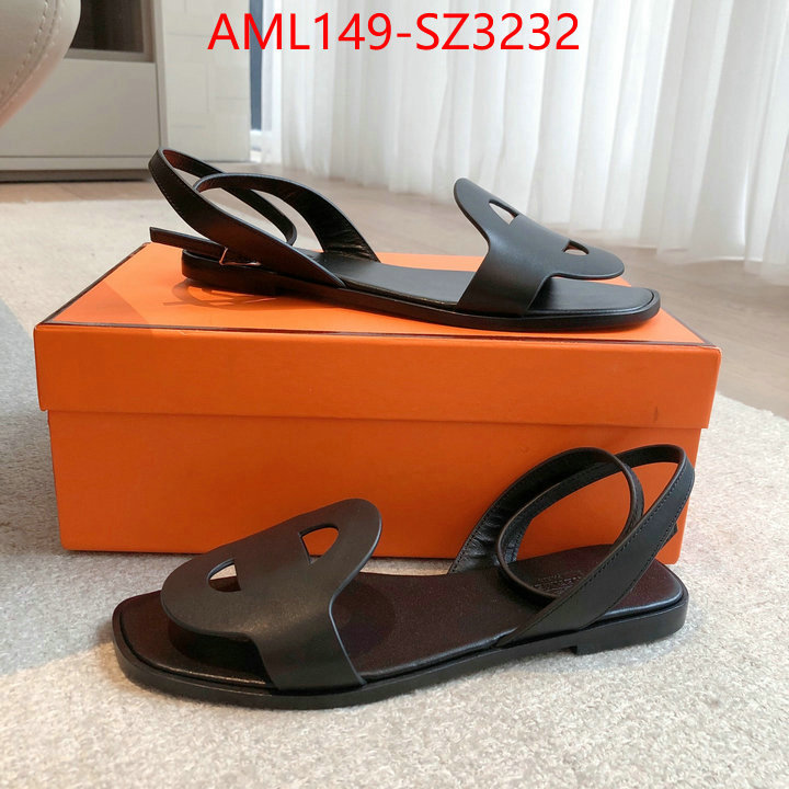 Women Shoes-Hermes cheap high quality replica ID: SZ3232 $: 149USD