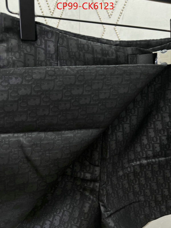 Clothing-Dior buy high quality cheap hot replica ID: CK6123 $: 99USD