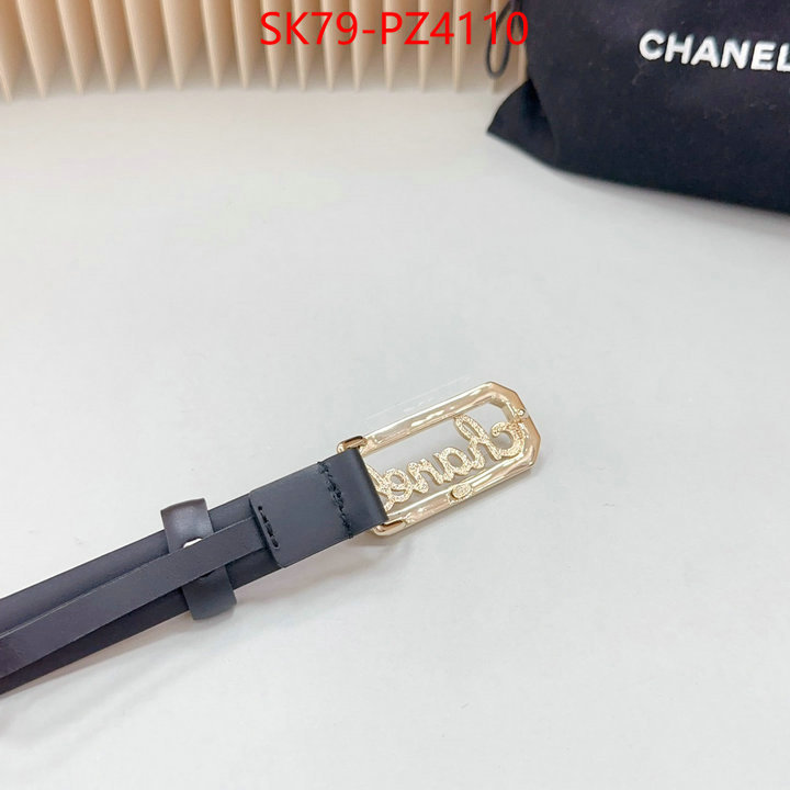 Belts-Chanel best replica quality ID: PZ4110 $: 79USD