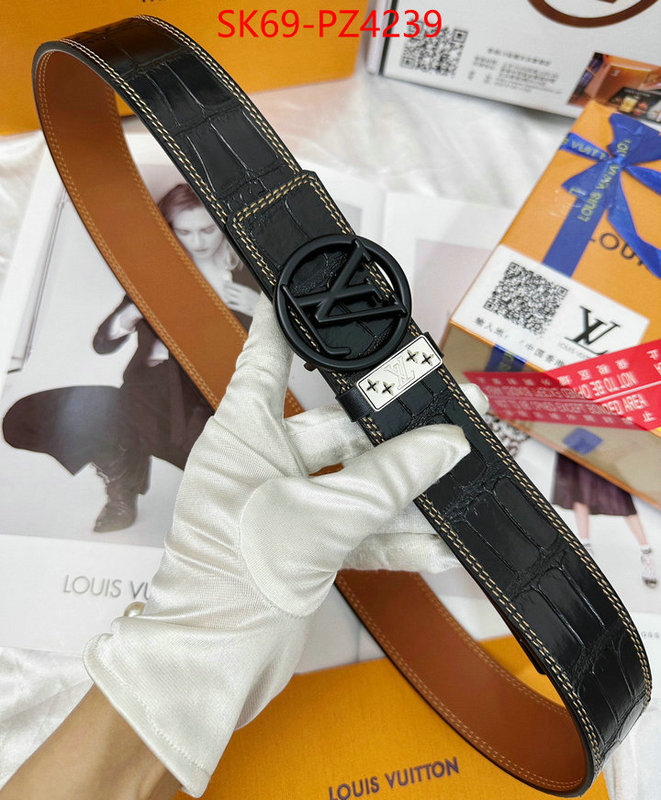 Belts-LV sale ID: PZ4239 $: 69USD