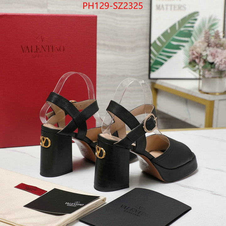 Women Shoes-Valentino buy replica ID: SZ2325 $: 129USD-shoes yupoo Women Shoes-Valentino buy replica ID: SZ2325 $: 129USD