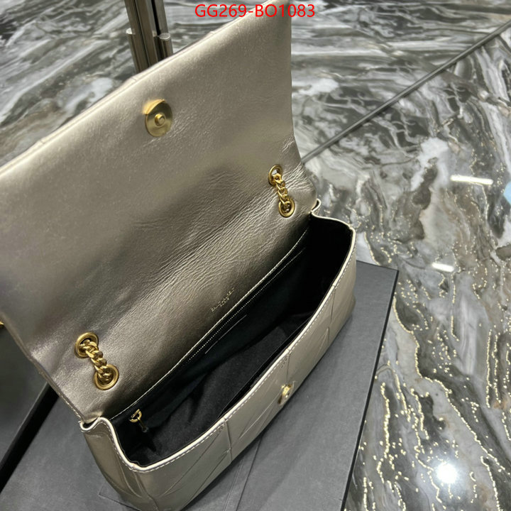 best site for replica ID: BO1083 $: 269USD,