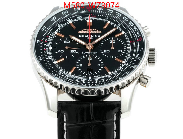 Watch(TOP)-Breitling where to find best ID: WZ3074 $: 580USD-shoes yupoo Watch(TOP)-Breitling where to find best ID: WZ3074 $: 580USD