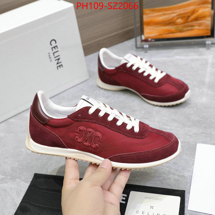 Women Shoes-CELINE best ID: SZ2066 $: 109USD