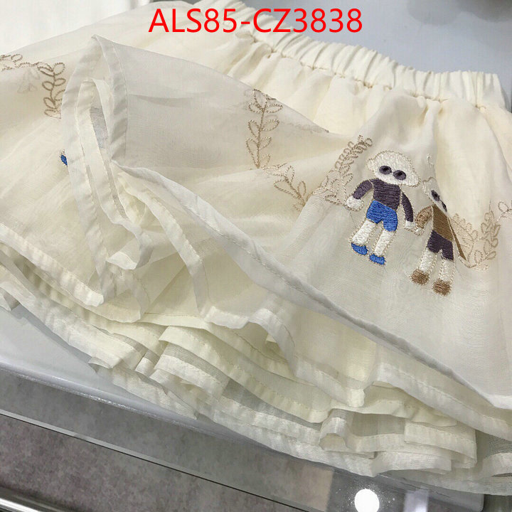 Kids clothing-Gucci perfect ID: CZ3838 $: 85USD