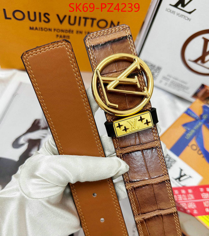 Belts-LV sale ID: PZ4239 $: 69USD