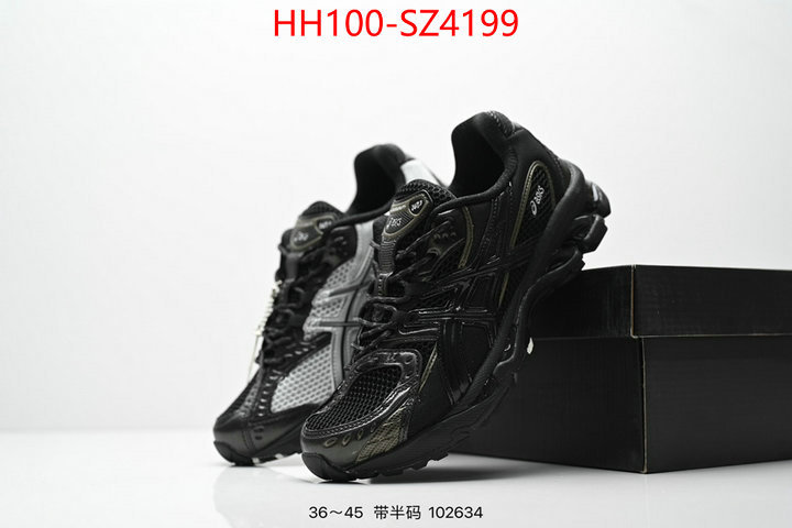 Men Shoes-Asics buy cheap ID: SZ4199 $: 100USD