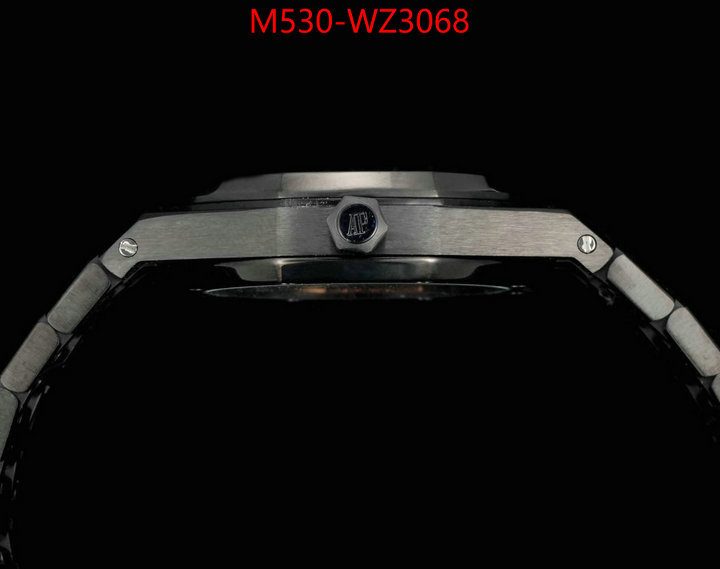 Watch(TOP)-Audemars Piguet luxury cheap replica ID: WZ3068 $: 530USD-shoes yupoo Watch(TOP)-Audemars Piguet luxury cheap replica ID: WZ3068 $: 530USD