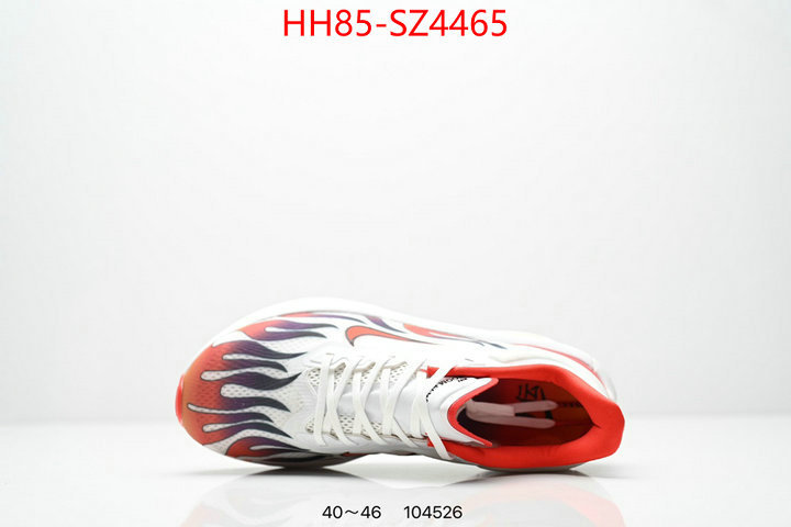 Men Shoes-Nike aaaaa customize ID: SZ4465 $: 85USD