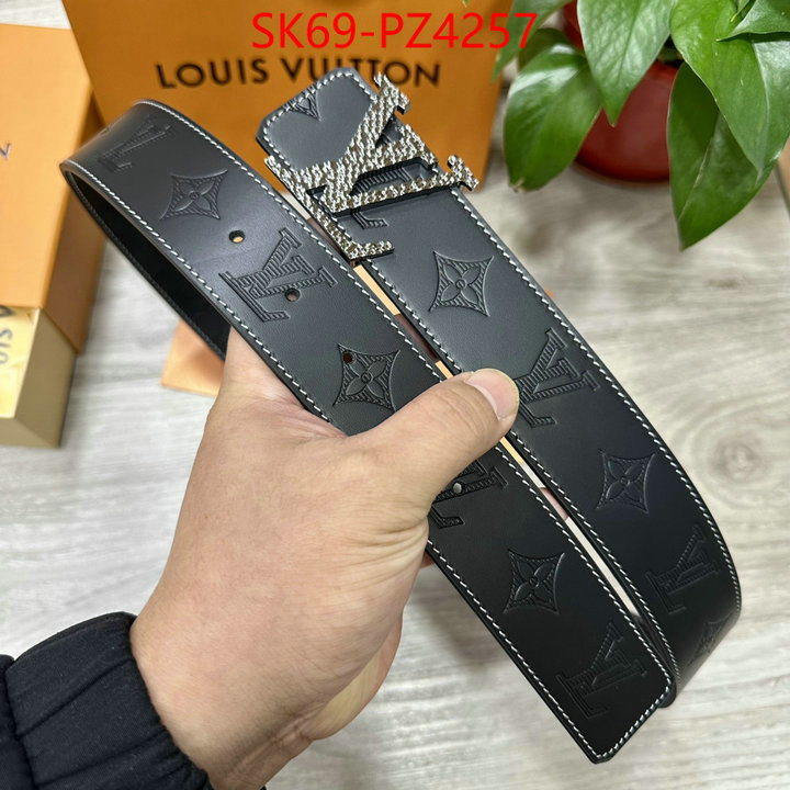 Belts-LV cheap ID: PZ4257 $: 69USD
