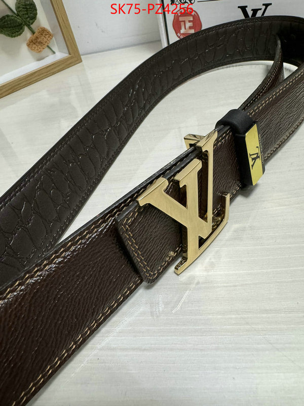 Belts-LV quality replica ID: PZ4256 $: 75USD