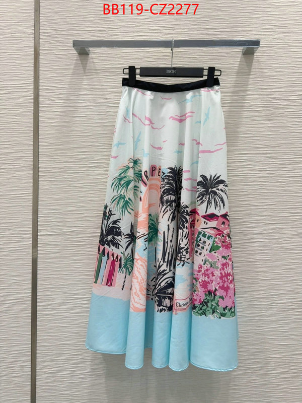 Clothing-Dior is it illegal to buy ID: CZ2277 $: 119USD