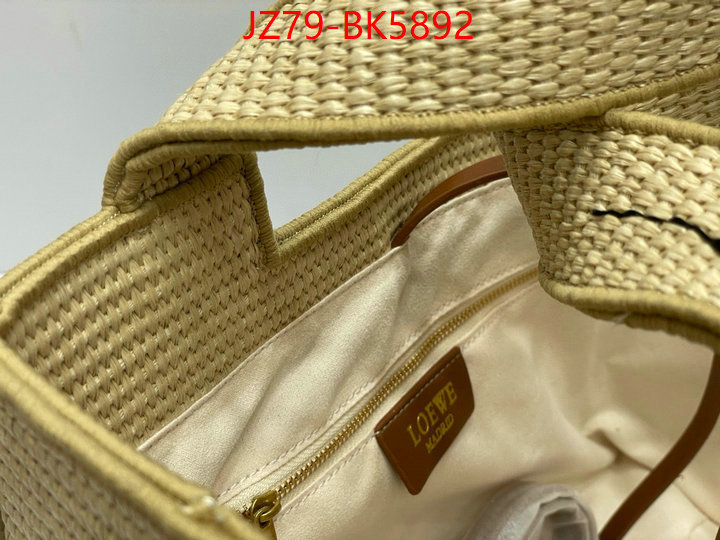 Loewe Bags(4A)-Handbag- most desired ID: BK5892