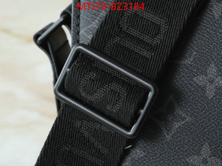 LV Bags(4A)-Pochette MTis Bag- online from china designer ID: BZ3184 $: 79USD,