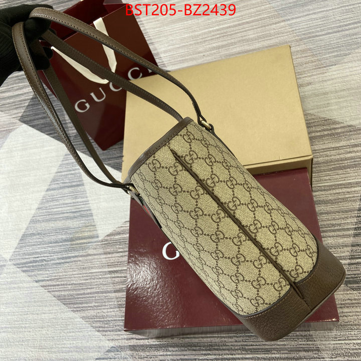 Gucci Bags(TOP)-Handbag- fashion replica ID: BZ2439 $: 205USD,