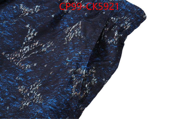 Clothing-LV 1:1 ID: CK5921 $: 99USD