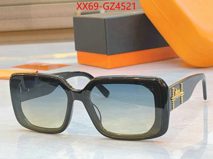 Glasses-Hermes where should i buy to receive ID: GZ4521 $: 69USD