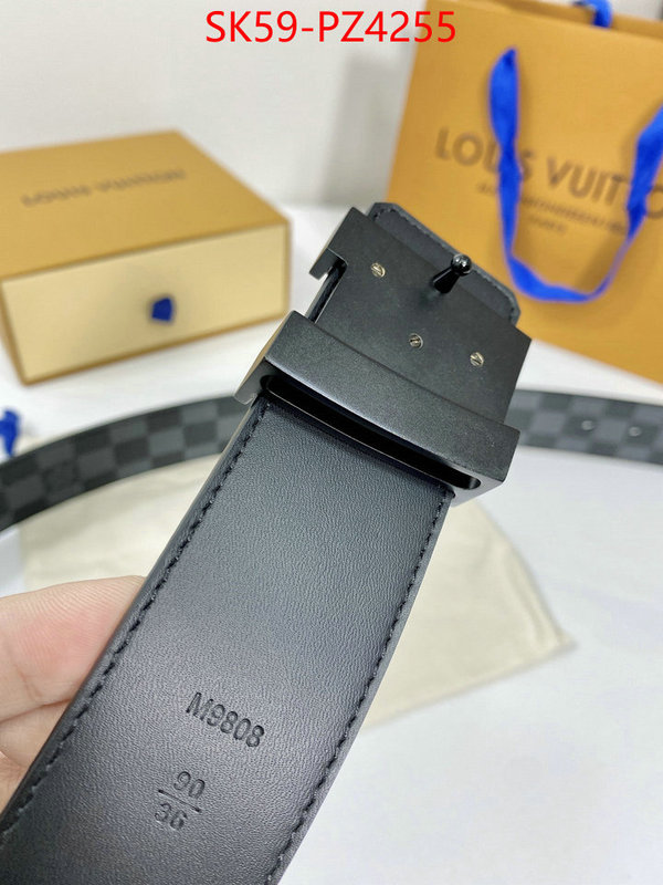 Belts-LV buy cheap replica ID: PZ4255 $: 59USD