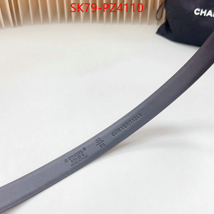 Belts-Chanel best replica quality ID: PZ4110 $: 79USD