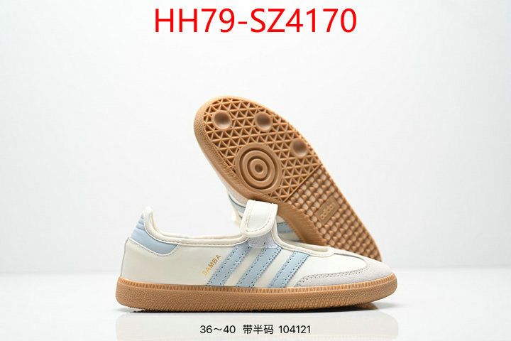 Women Shoes-Adidas top quality ID: SZ4170 $: 79USD