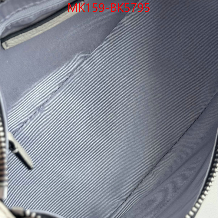 Marc Jacobs Bags(TOP)-Crossbody- high ID: BK5795 $: 159USD,