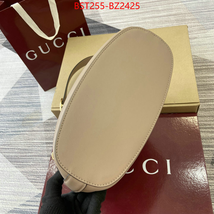 Gucci Bags(TOP)-Horsebit- aaaaa customize ID: BZ2425 $: 255USD,