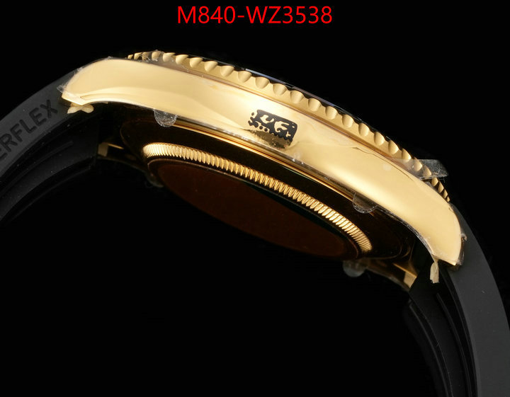 Watch(TOP)-Rolex where to buy the best replica ID: WZ3538 $: 840USD