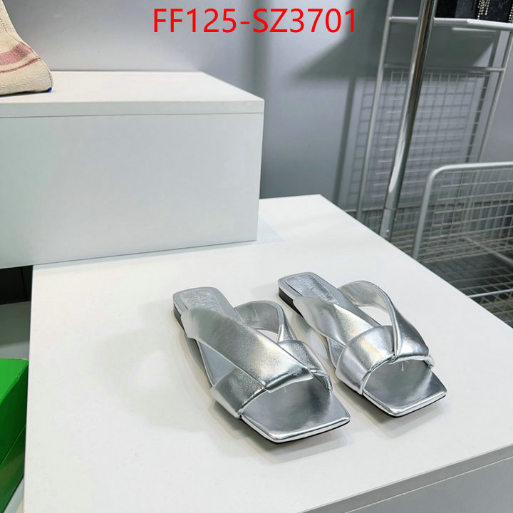 Women Shoes-BV website to buy replica ID: SZ3701 $: 125USD