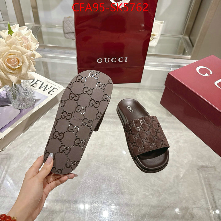 Women Shoes-Gucci perfect quality designer replica ID: SK5762-shoes yupoo Women Shoes-Gucci perfect quality designer replica ID: SK5762