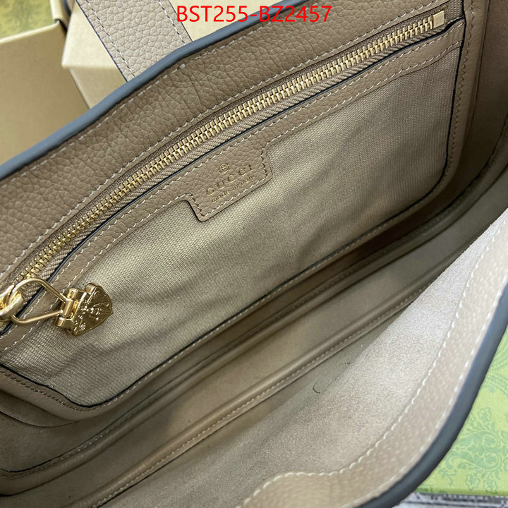Gucci Bags(TOP)-Jackie Series- the online shopping ID: BZ2457 $: 255USD,