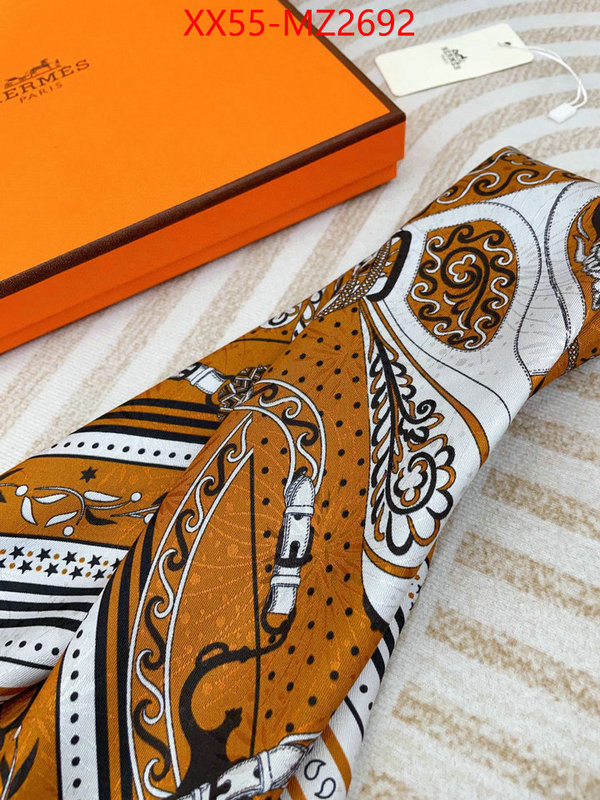 Scarf-Hermes wholesale sale ID: MZ2692 $: 55USD
