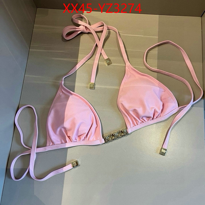 Swimsuit-Celine new designer replica ID: YZ3274 $: 45USD