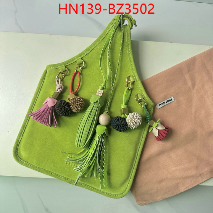 Miu Miu Bags(4A)-Handbag- 1:1 replica ID: BZ3502 $: 139USD,