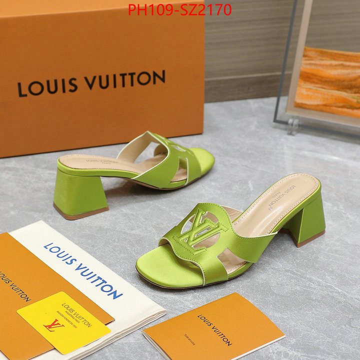Women Shoes-LV replicas buy special ID: SZ2170 $: 109USD-shoes yupoo Women Shoes-LV replicas buy special ID: SZ2170 $: 109USD