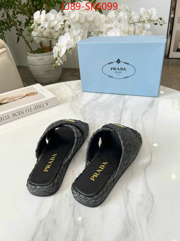 Women Shoes-Prada luxury fake ID: SK6099 $: 89USD