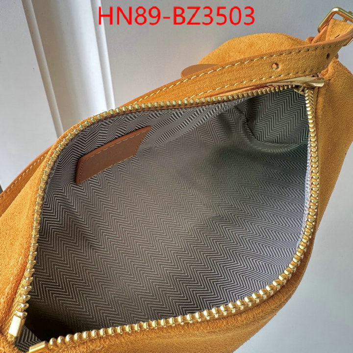 Miu Miu Bags(4A)-Handbag- perfect ID: BZ3503 $: 89USD,
