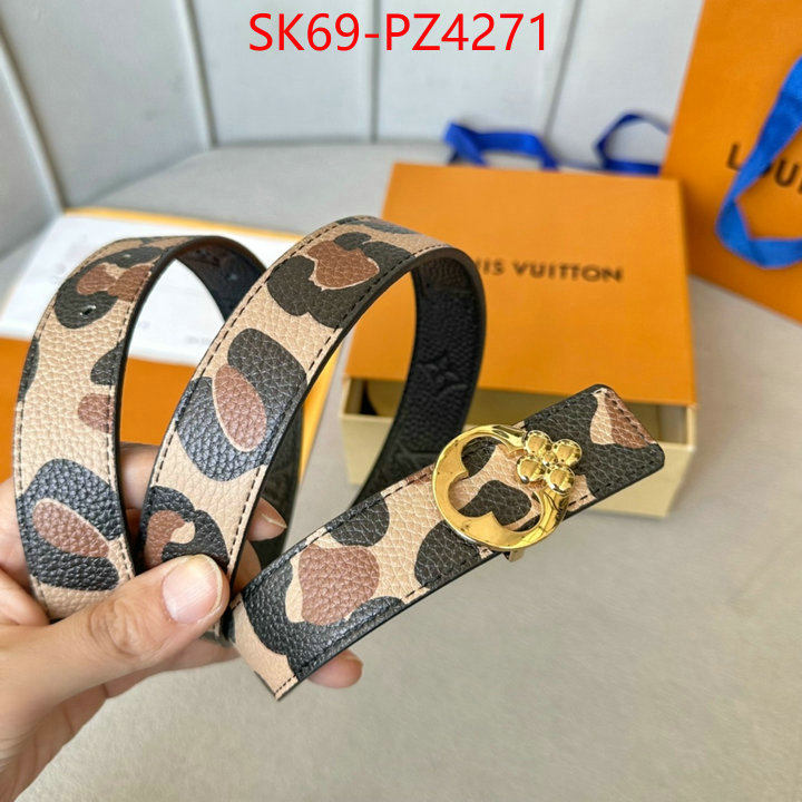 Belts-LV first copy ID: PZ4271 $: 69USD