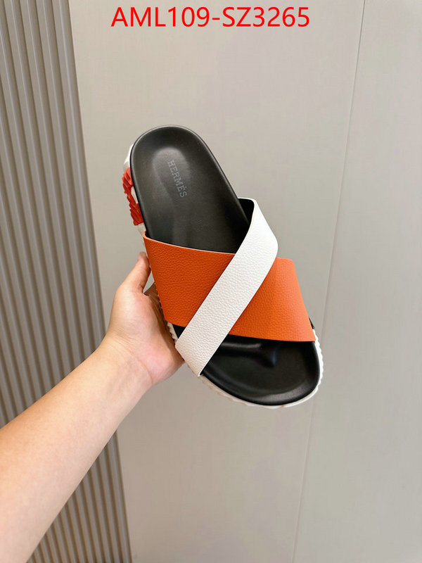 Men Shoes-Hermes most desired ID: SZ3265 $: 109USD